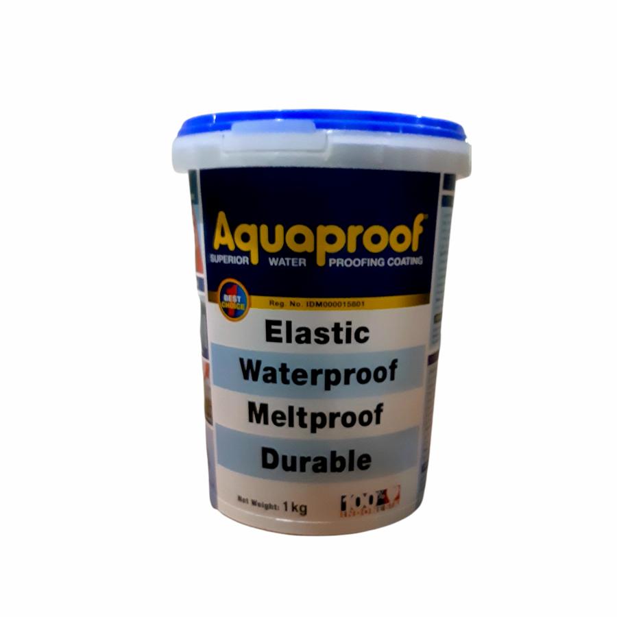 AQUAPROOF 1 KG MERAH